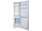 REFRIGERADOR SINDELEN BOTTOM FREEZER FRÍO DIRECTO RD-2450 SILVER - Miniatura 2