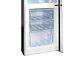 REFRIGERADOR SINDELEN BOTTOM FREEZER FRÍO DIRECTO RD-2450 SILVER - Miniatura 4