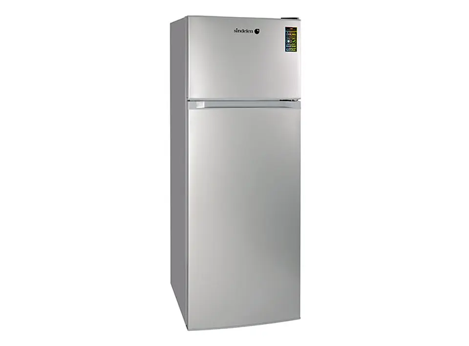 REFRIGERADOR SINDELEN BOTTOM FREEZER 206 L RD-2020 1