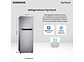 REFRIGERADOR SAMSUNG TOP FREEZER 234 L ALL AROUND COOLING RT22FARADS8/ZS - Miniatura 2