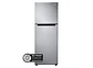 REFRIGERADOR SAMSUNG TOP FREEZER 234 L ALL AROUND COOLING RT22FARADS8/ZS - Miniatura 3
