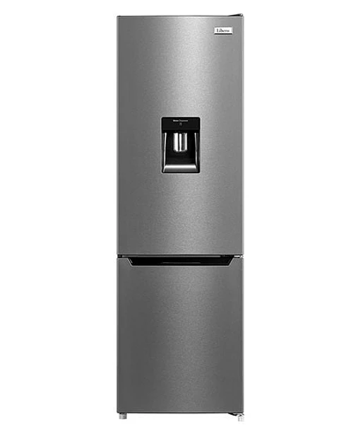 REFRIGERADOR LIBERO BOTTOM FREEZER FROST LRB-270SDIW SMART
