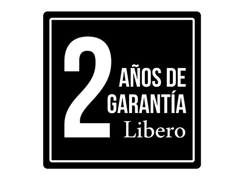 REFRIGERADOR LIBERO BOTTOM FREEZER FROST LRB-270SDIW SMART