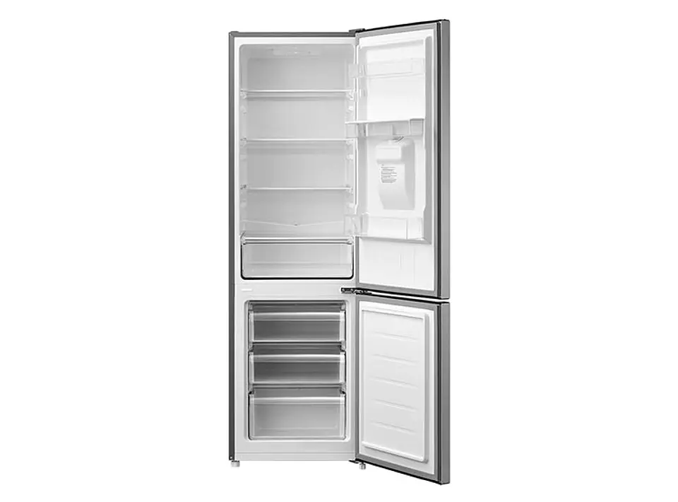 REFRIGERADOR LIBERO BOTTOM FREEZER FROST LRB-270SDIW SMART 3
