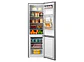 REFRIGERADOR LIBERO BOTTOM FREEZER FROST LRB-270SDIW SMART - Miniatura 4