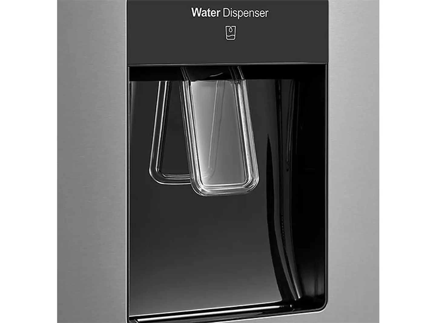 REFRIGERADOR LIBERO BOTTOM FREEZER FROST LRB-270SDIW SMART 5