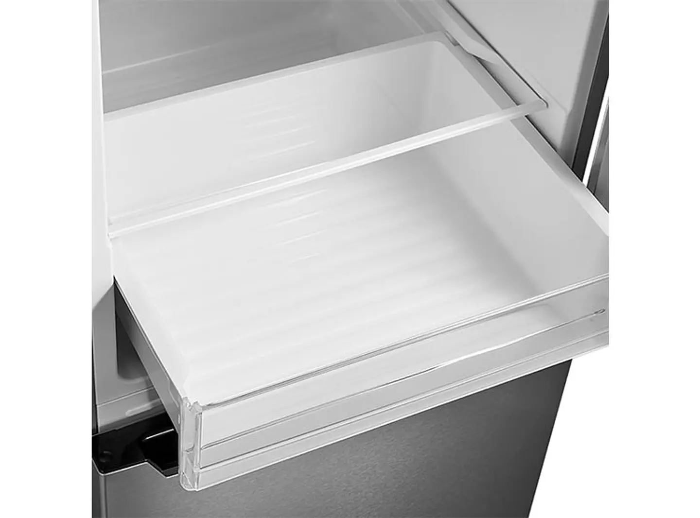 REFRIGERADOR LIBERO BOTTOM FREEZER FROST LRB-270SDIW SMART 7