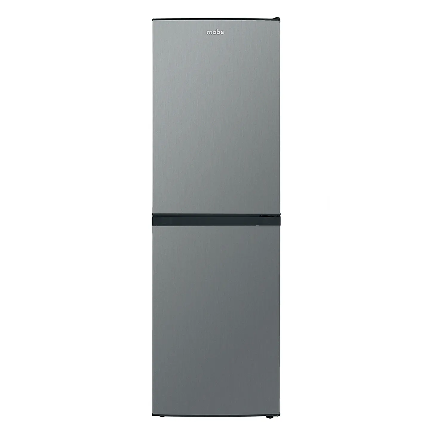 REFRIGERADOR BOTTOM FREEZER MABE 244 L FRIO DIRECTO RMB276PXLCX0 1