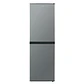 REFRIGERADOR BOTTOM FREEZER MABE 244 L FRIO DIRECTO RMB276PXLCX0 - Miniatura 1