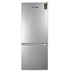 REFRIGERADOR SINDELEN BOTTOM FREEZER RD-2225 SILVER - Miniatura 1