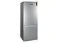 REFRIGERADOR SINDELEN BOTTOM FREEZER RD-2225 SILVER - Miniatura 2