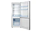 REFRIGERADOR SINDELEN BOTTOM FREEZER RD-2225 SILVER - Miniatura 3