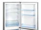 REFRIGERADOR SINDELEN BOTTOM FREEZER RD-2225 SILVER - Miniatura 5