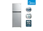 REFRIGERADOR MIDEA TOP FREEZER NO FROST 236 L TMF MDRT346MTF50 - Miniatura 1