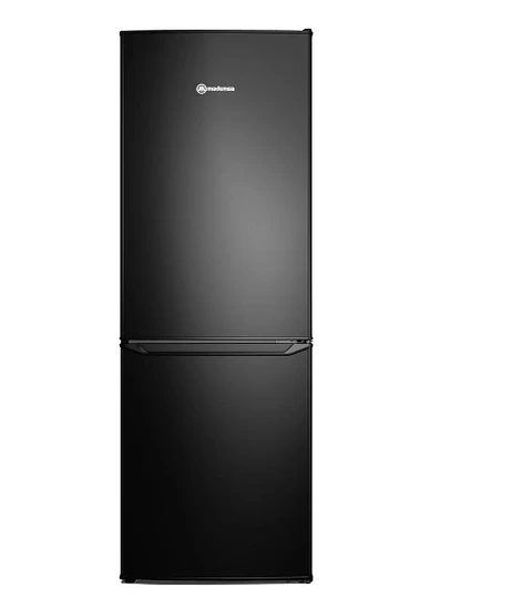REFRIGERADOR 166L FRÍO DIRECTO BOTTOM FREEZER MED165B