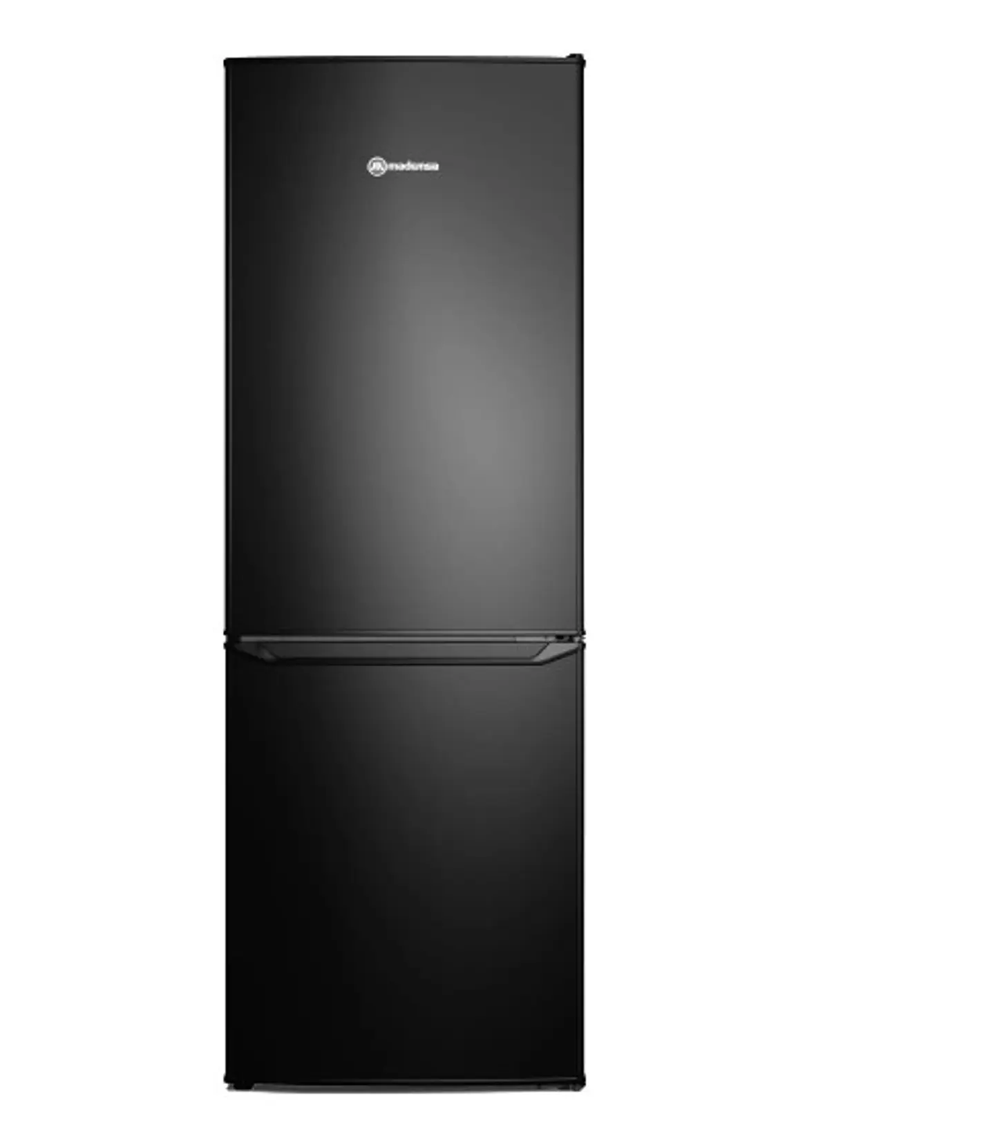 REFRIGERADOR 166L FRÍO DIRECTO BOTTOM FREEZER MED165B 1