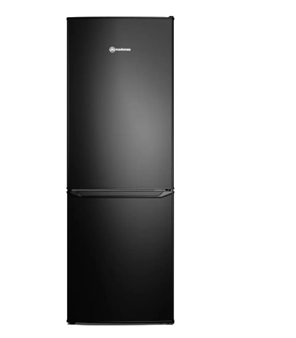 REFRIGERADOR 166L FRÍO DIRECTO BOTTOM FREEZER MED165B 1