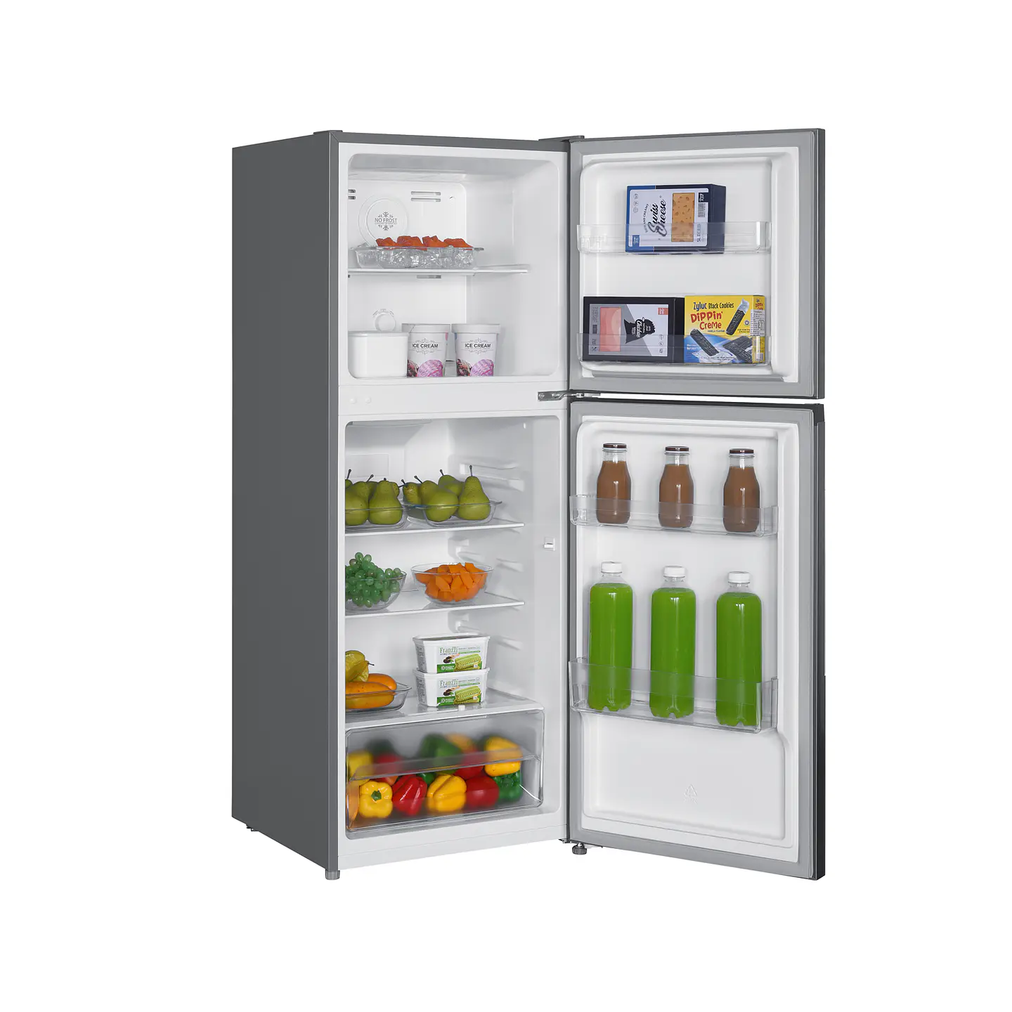 REFRIGERADOR NO FROST 196 LT. FC2-261 2