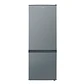 REFRIGERADOR BOTTOM FREEZER MABE 154 L FRIO DIRECTO RMB176PXLCX0 - Miniatura 1