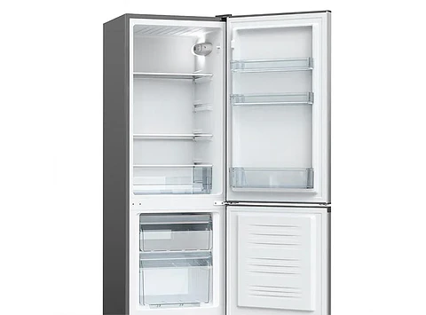 REFRIGERADOR BOTTOM FREEZER MABE 154 L FRIO DIRECTO RMB176PXLCX0