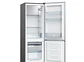 REFRIGERADOR BOTTOM FREEZER MABE 154 L FRIO DIRECTO RMB176PXLCX0 - Miniatura 2
