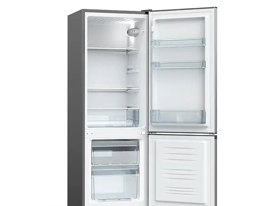 REFRIGERADOR BOTTOM FREEZER MABE 154 L FRIO DIRECTO RMB176PXLCX0 2