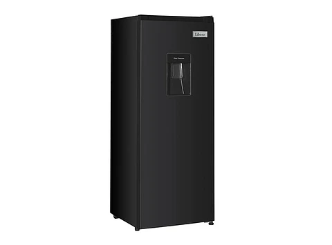 REFRIGERADOR LIBERO MONOPUERTA FRÍO DIRECTO 167 L LRM-178DFNW