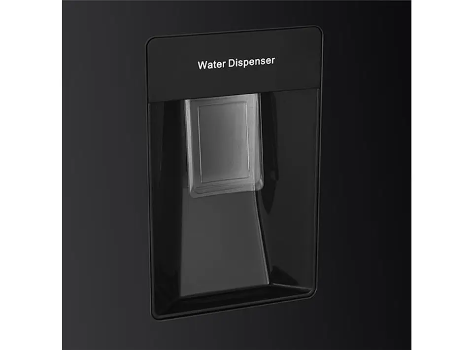 REFRIGERADOR LIBERO MONOPUERTA FRÍO DIRECTO 167 L LRM-178DFNW 4