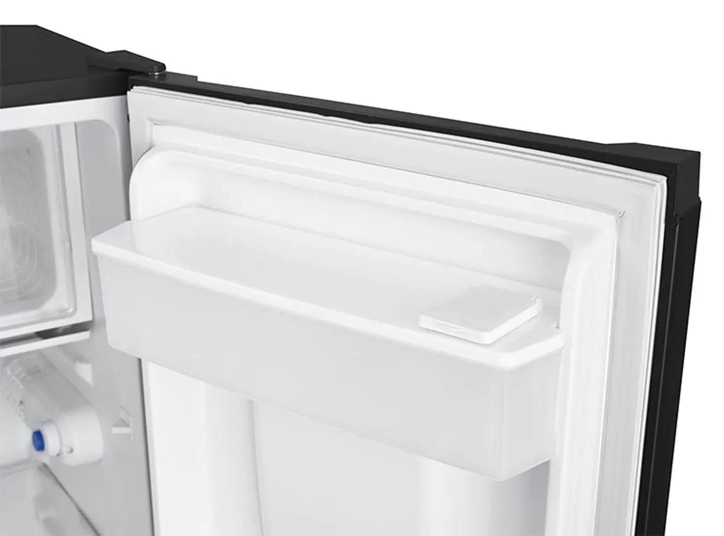 REFRIGERADOR LIBERO MONOPUERTA FRÍO DIRECTO 167 L LRM-178DFNW 5