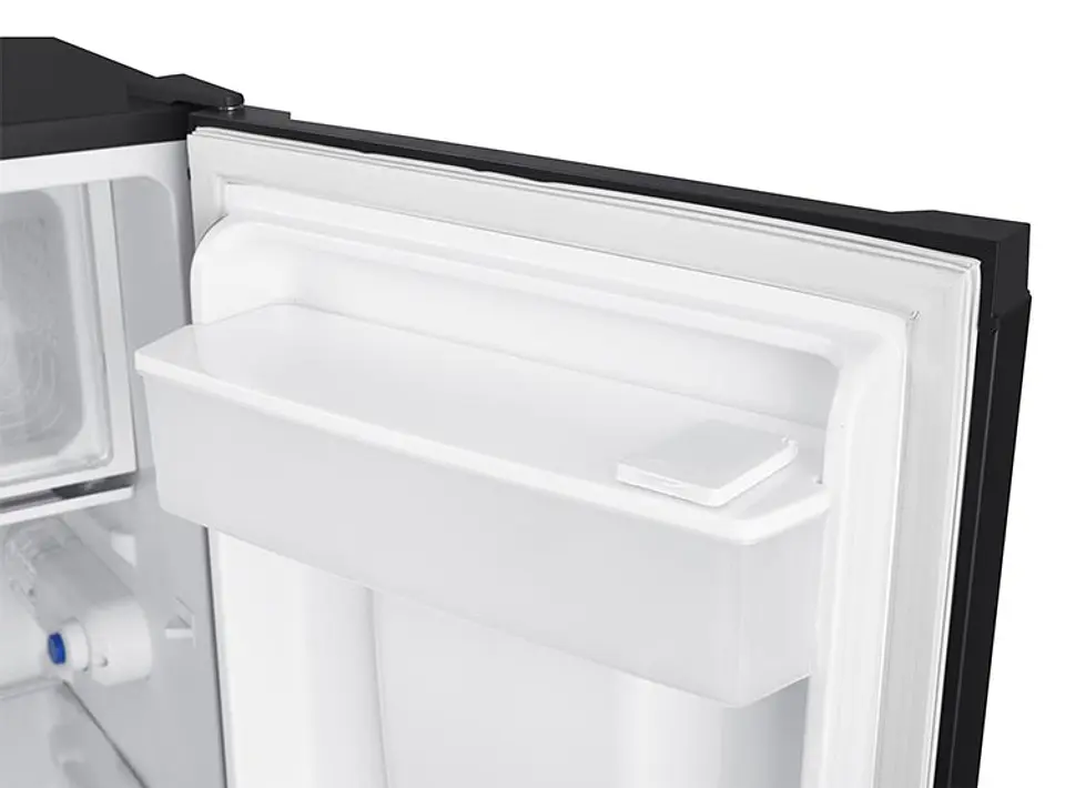 REFRIGERADOR LIBERO MONOPUERTA FRÍO DIRECTO 167 L LRM-178DFNW 5