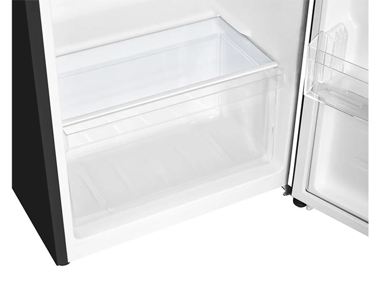 REFRIGERADOR LIBERO MONOPUERTA FRÍO DIRECTO 167 L LRM-178DFNW 8