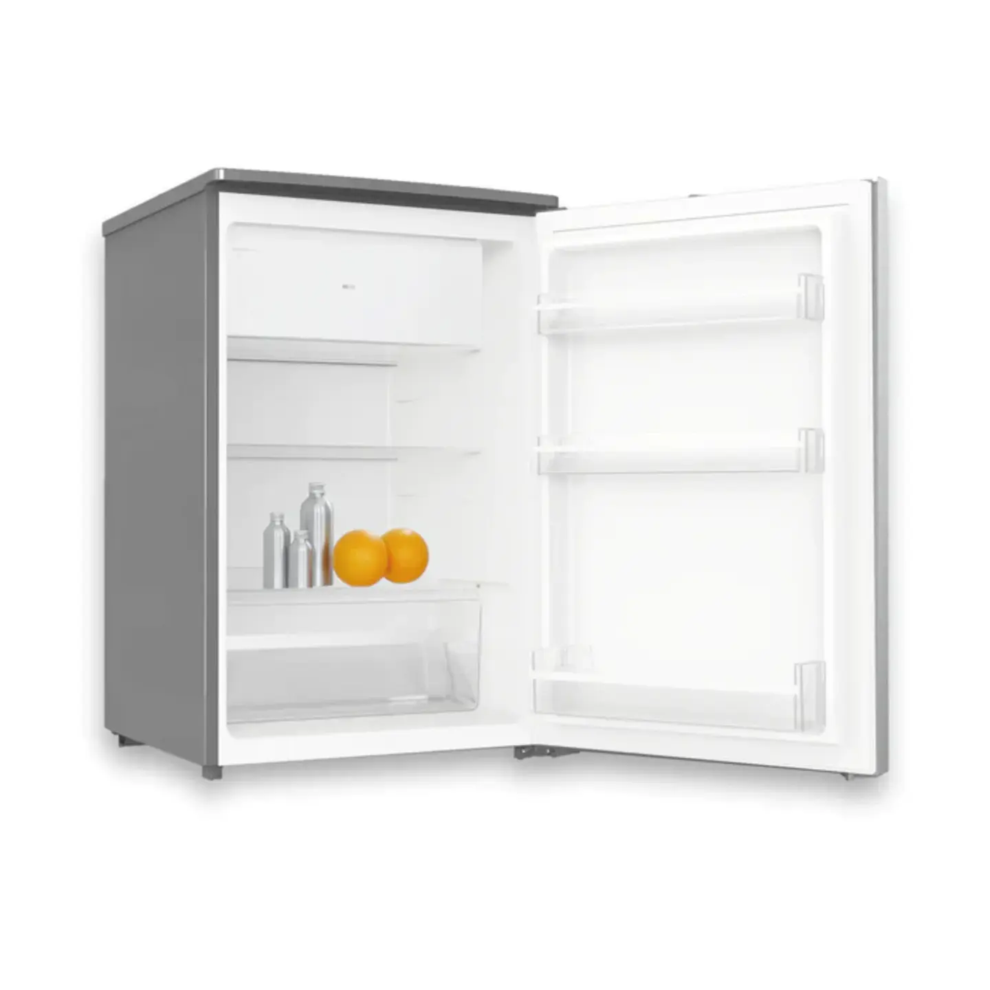 FRIGOBAR FDV BAJO CUBIERTA 109 LTS ELEGANCE 2.0 INOX 3