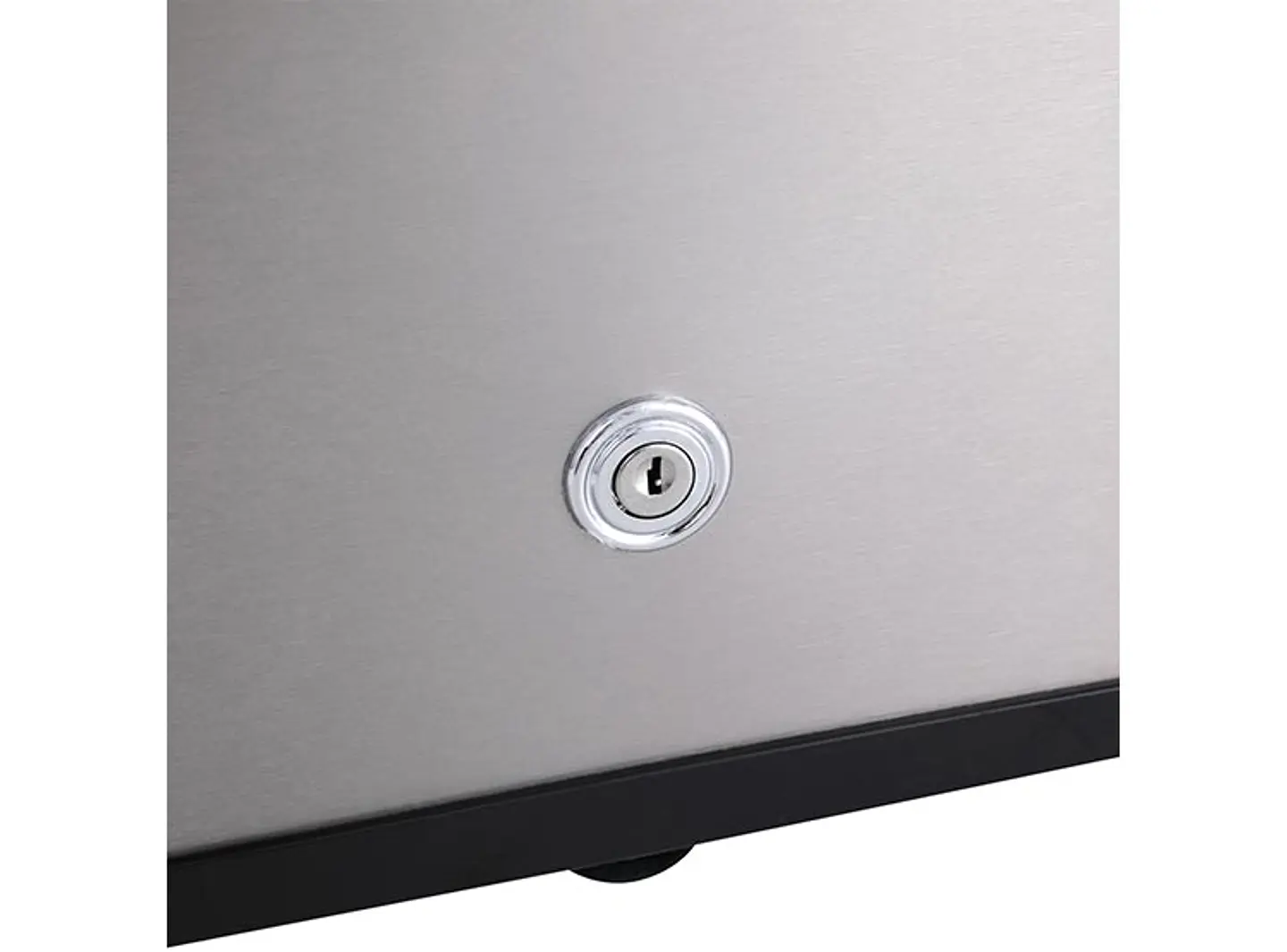 FRIGOBAR LIBERO LFB-101S 5