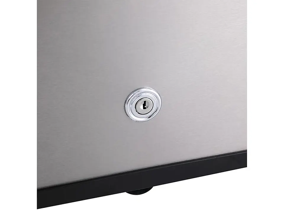 FRIGOBAR LIBERO LFB-101S 5