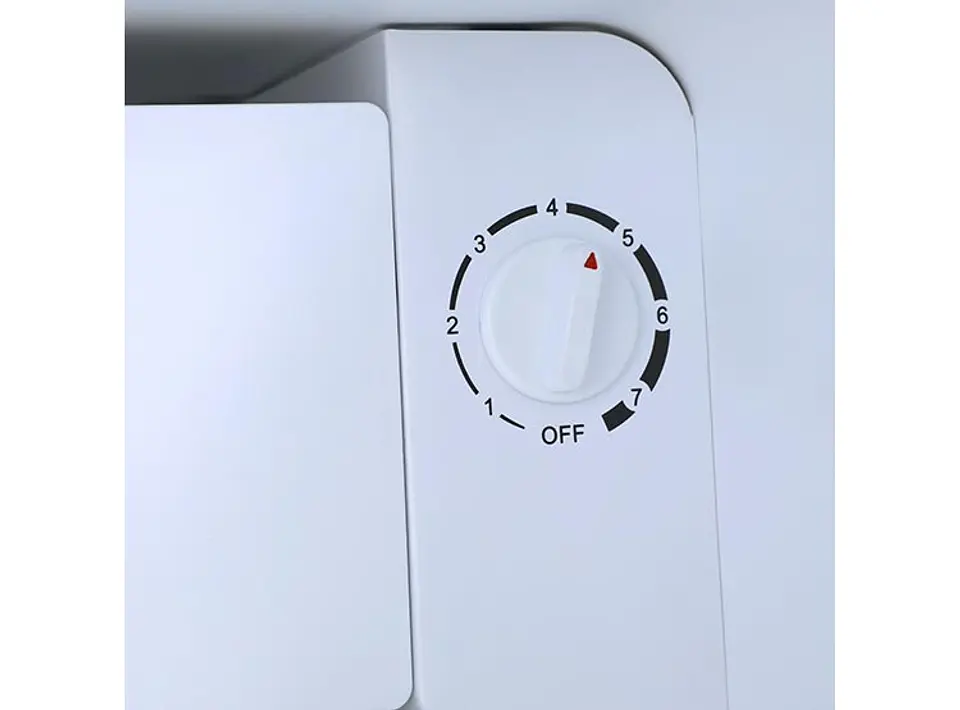 FRIGOBAR LIBERO LFB-101S 6