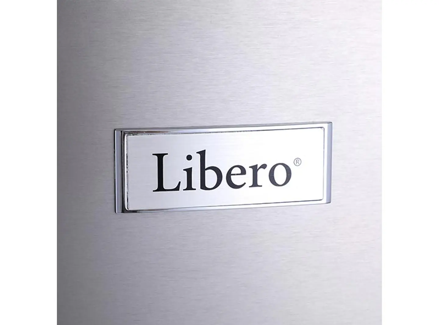 FRIGOBAR LIBERO LFB-101S 10