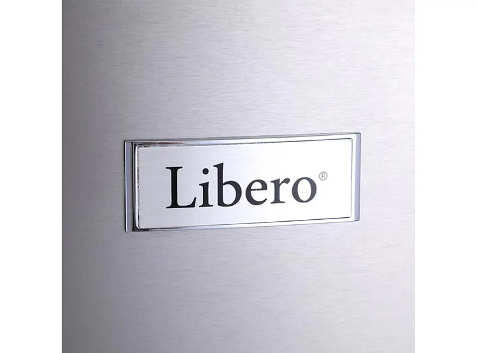 FRIGOBAR LIBERO LFB-101S 10
