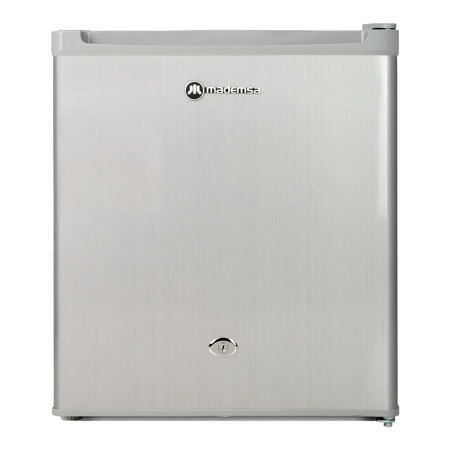 FRIGOBAR 41L FRÍO DIRECTO LLAVE Y CONTROL TEMPERATURA MR50 1