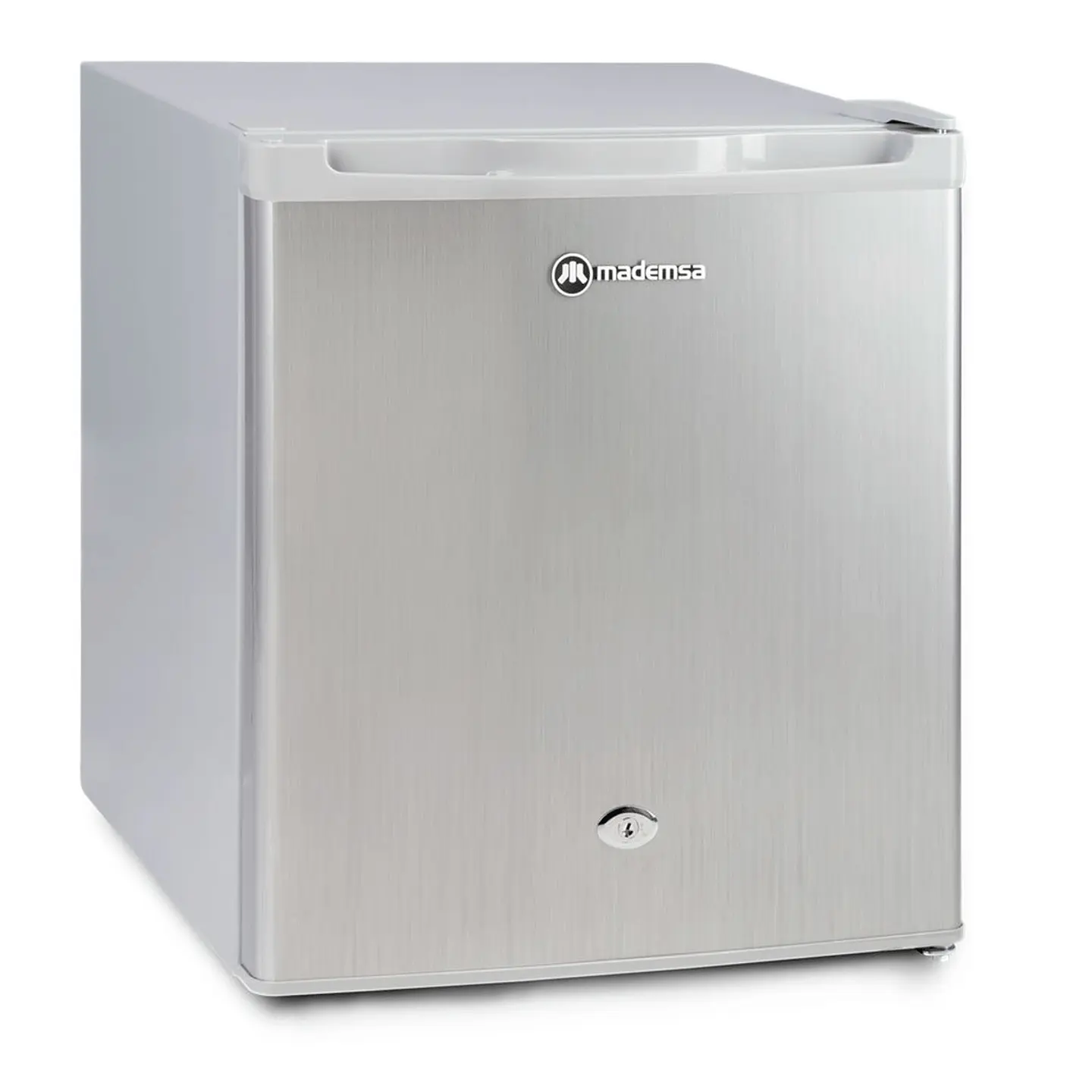 FRIGOBAR 41L FRÍO DIRECTO LLAVE Y CONTROL TEMPERATURA MR50 5