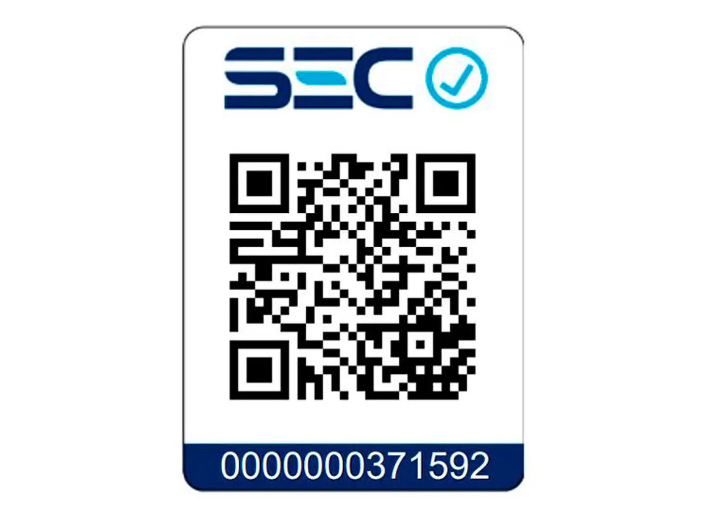 FRIGOBAR SINDELEN 85 L FB-95 BL 4