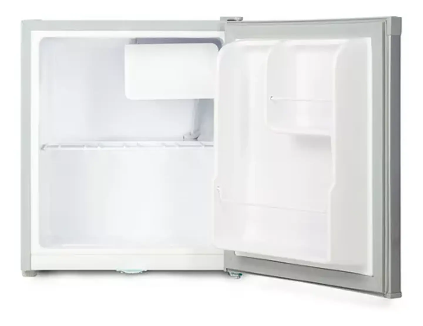 FRIGOBAR MADEMSA PEQUEÑO CON LLAVE 41 LITROS BLANCO CELSIUS 5