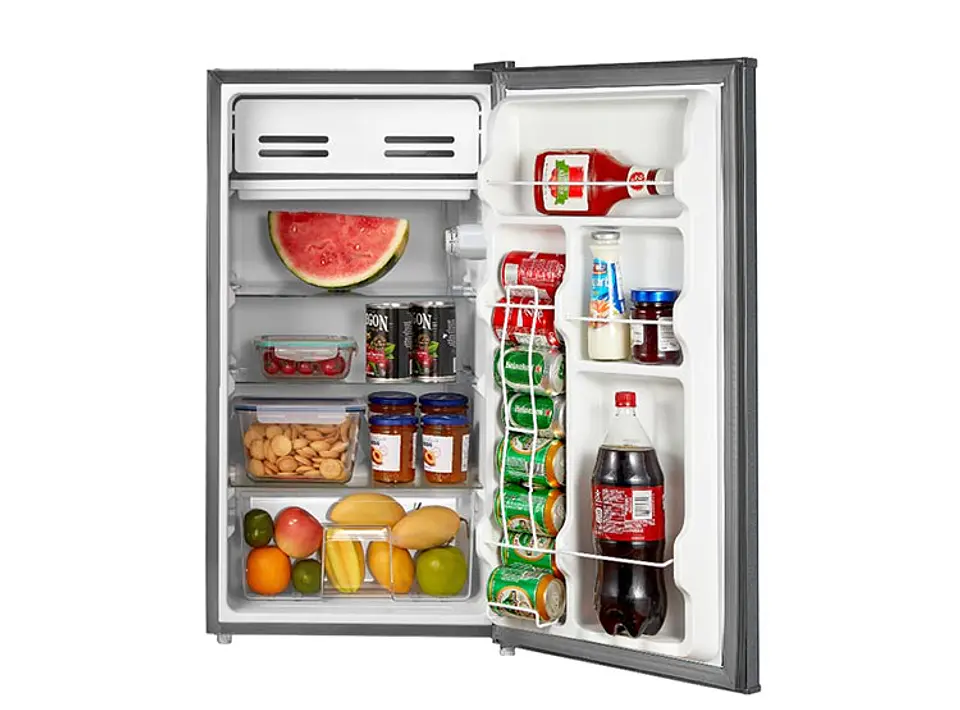 FRIGOBAR MIDEA 93 L FRÍO DIRECTO MDRD142FGE50 3