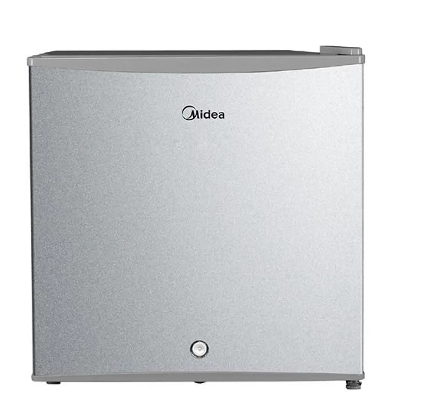 FRIGOBAR MIDEA 43 L FRÍO DIRECTO MDRD86FGE50 1