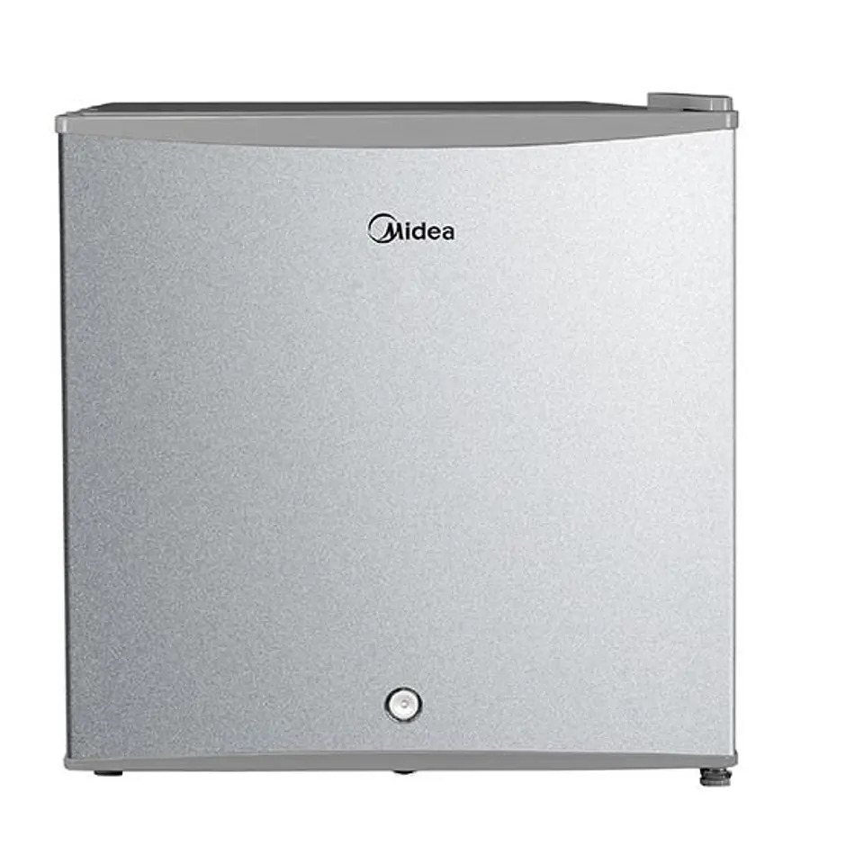 FRIGOBAR MIDEA 43 L FRÍO DIRECTO MDRD86FGE50 1