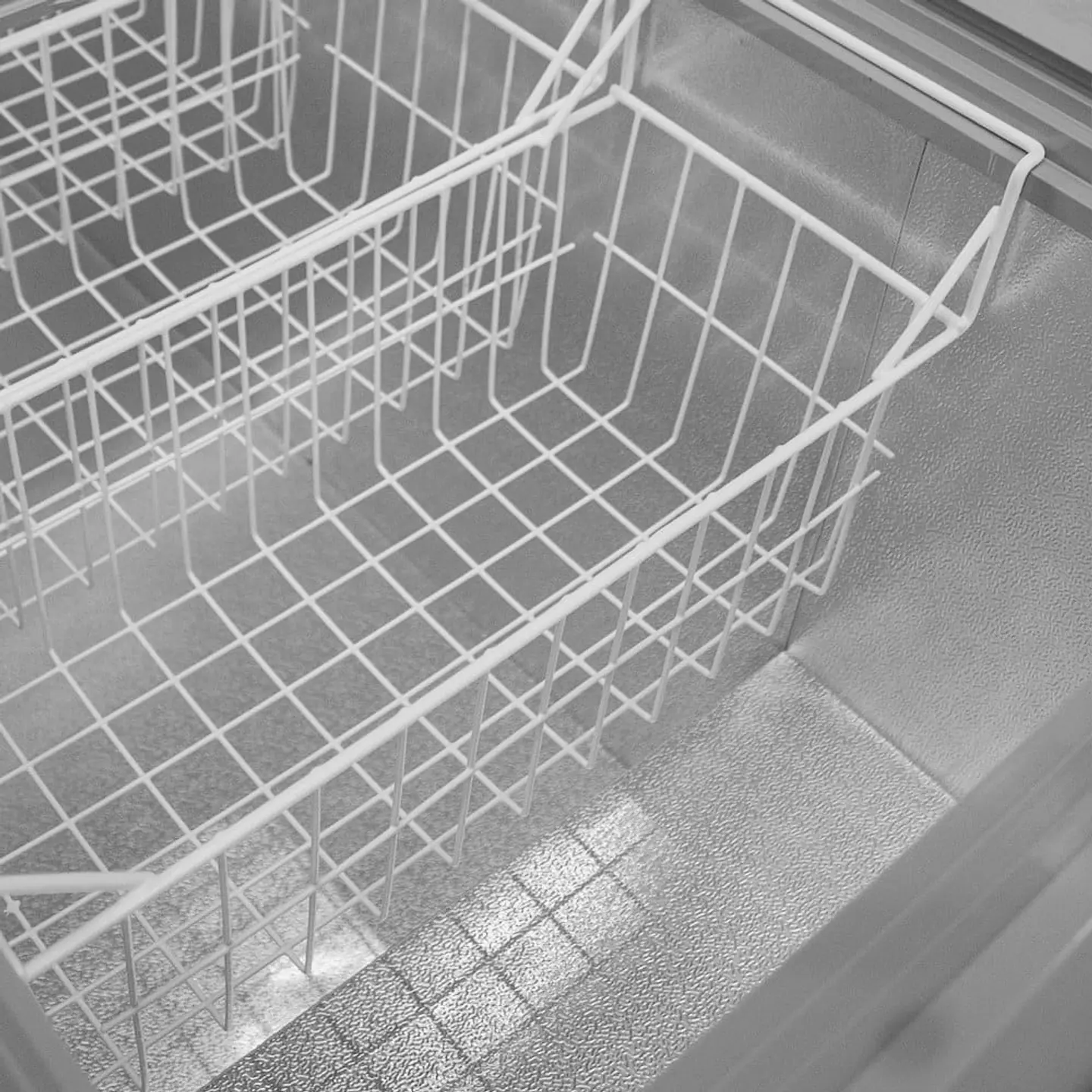 CONSERVADORA HORIZONTAL PUERTA DE VIDRIO 550 LTS NORKALT 4