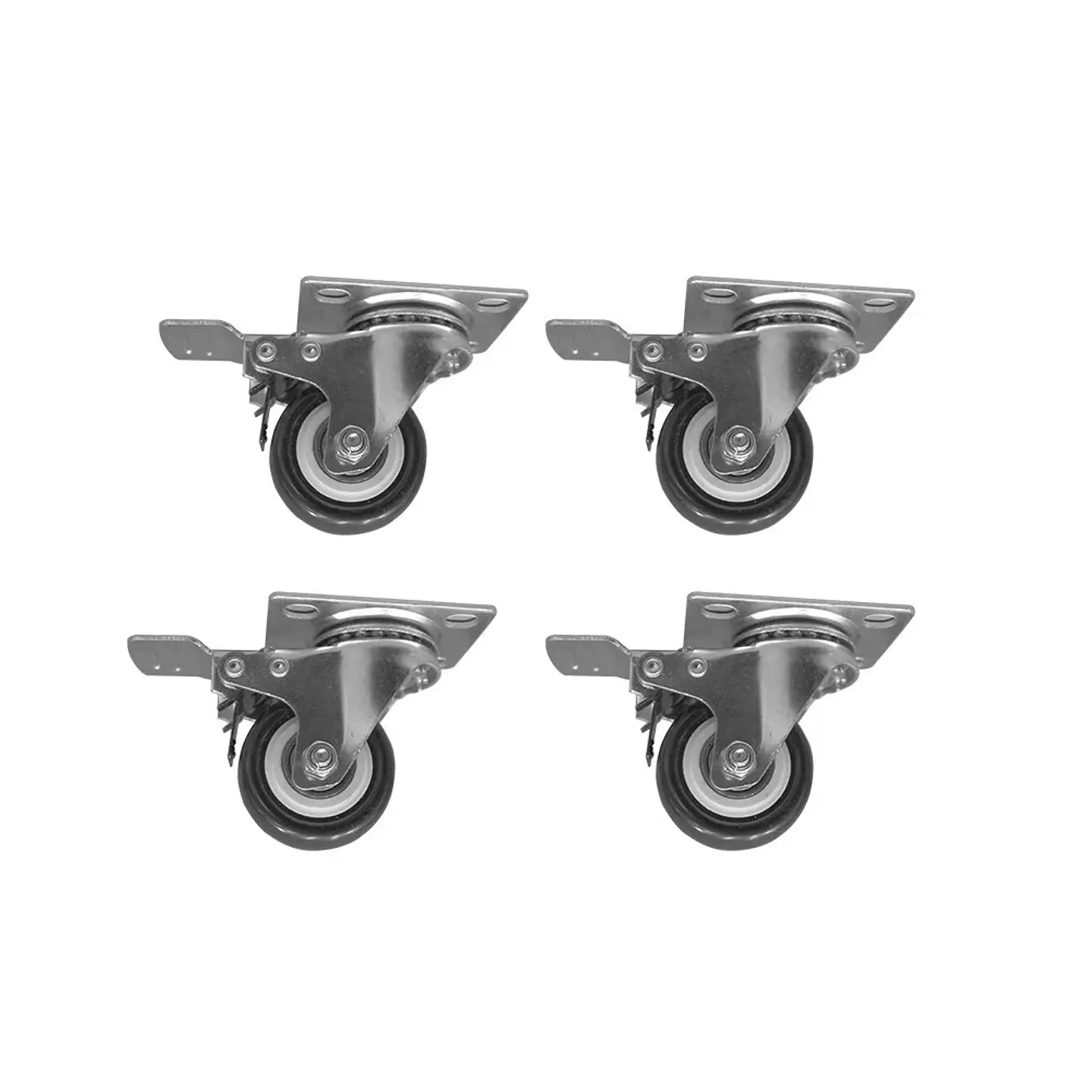 CONSERVADORA HORIZONTAL PUERTA DE VIDRIO 550 LTS NORKALT 5