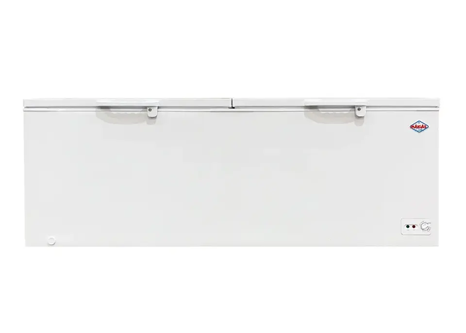  CONGELADOR DUAL TAPA DURA 745LTS 1