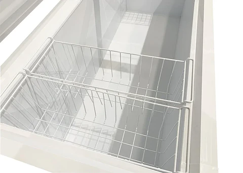  CONGELADOR DUAL TAPA DURA 745LTS