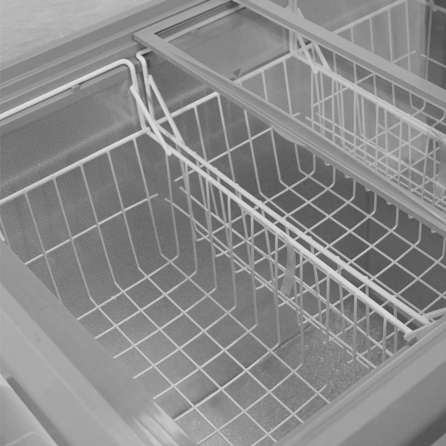 CONSERVADORA HORIZONTAL PUERTA DE VIDRIO 350 LTS NORKALT 3