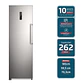 CONGELADOR FREEZER FENSA VERTICAL 262L NO FROST FTI4S - Miniatura 3
